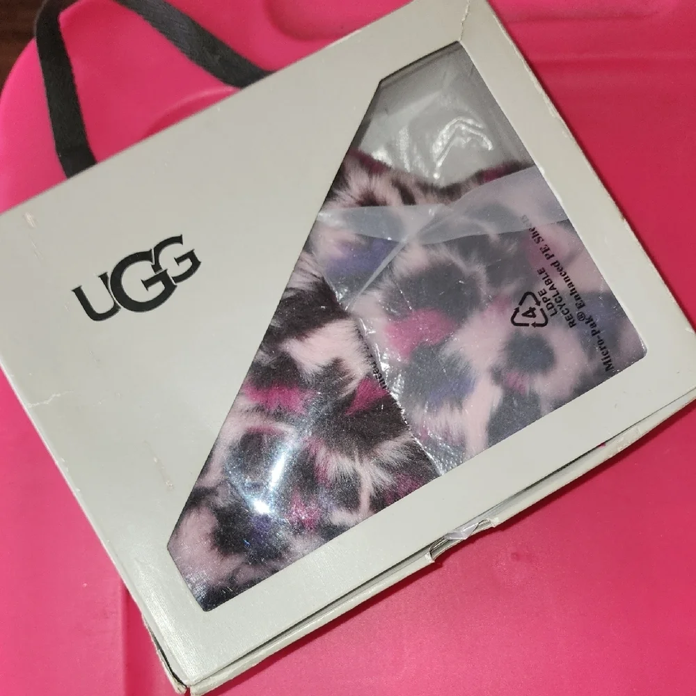 UGG experience ultimate
